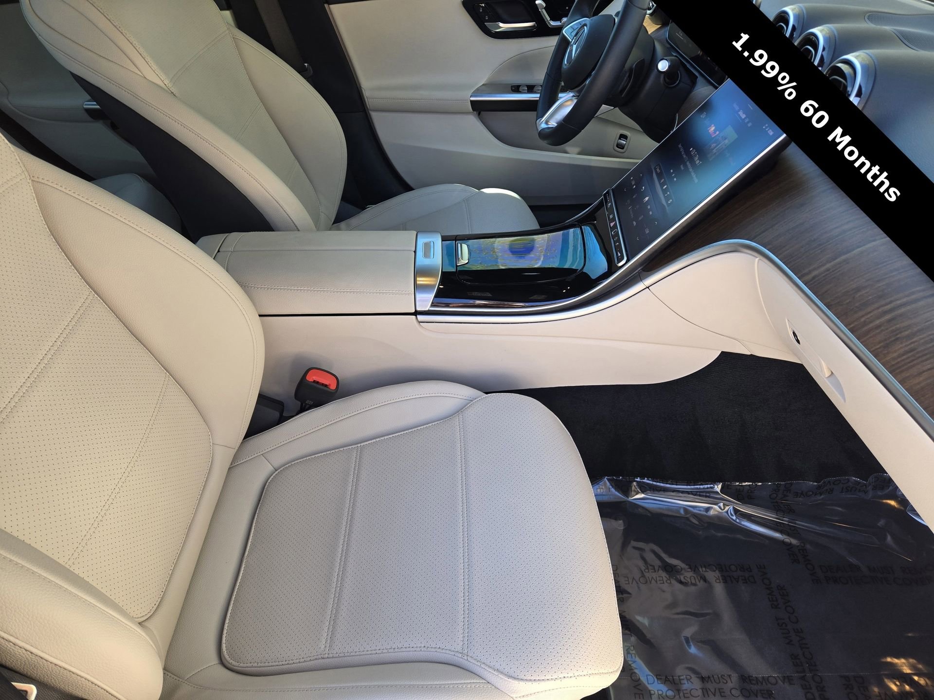 Certified 2025 Mercedes-Benz C 300 Sedan image 14