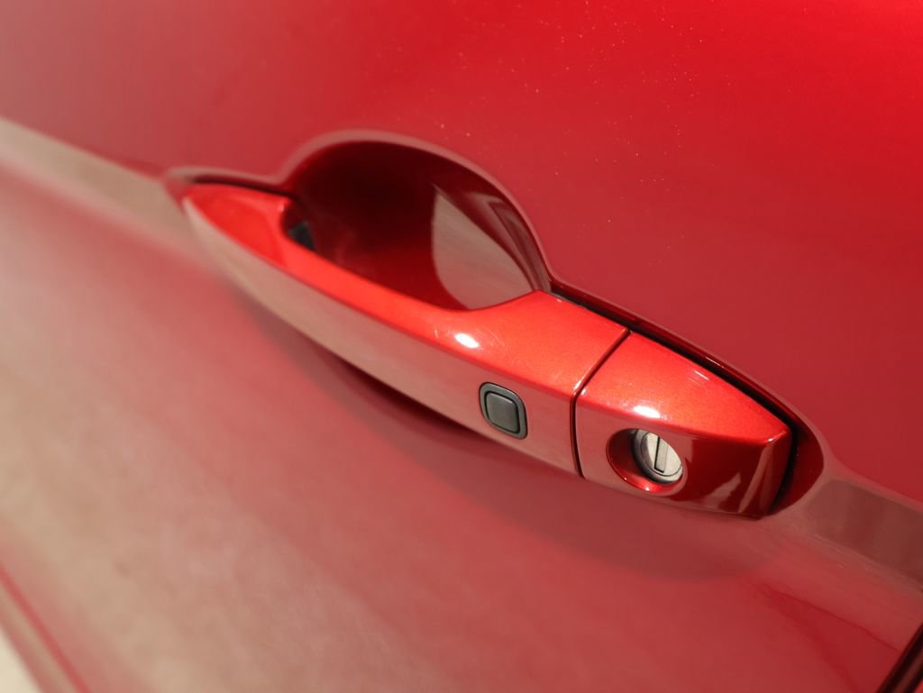 Used 2023 Mitsubishi Eclipse Cross SEL AWD/4WD image 10