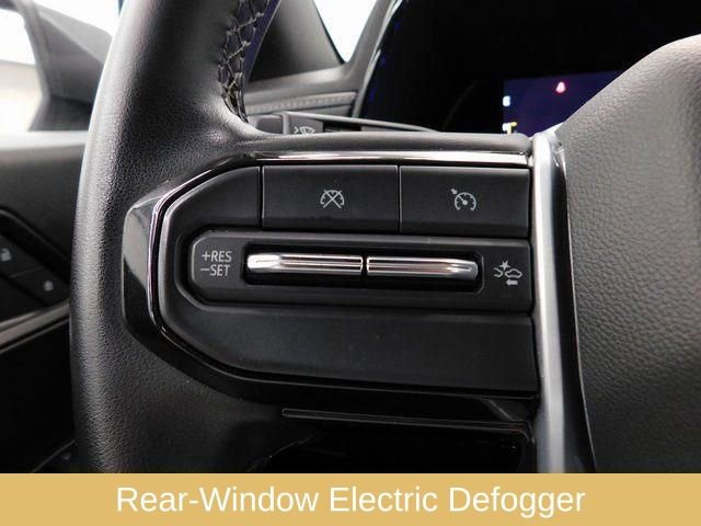 Used 2023 Chevrolet Colorado LT w/ LT Convenience Package II image 44