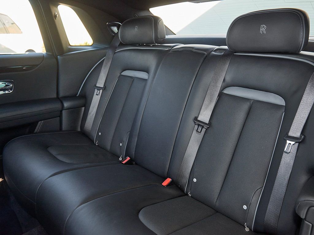 Used 2021 Rolls-Royce Ghost image 18