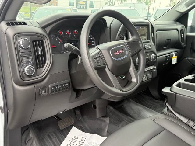 New 2025 GMC Sierra 3500 Pro w/ Convenience Package AWD/4WD image 26