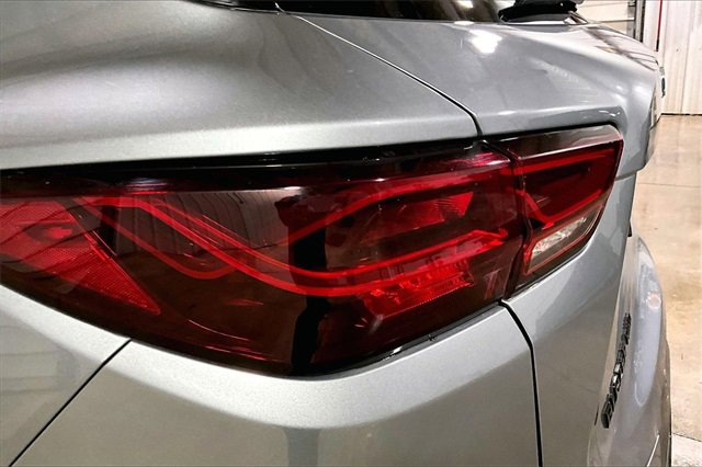 Certified 2023 Chevrolet Blazer RS w/ Driver Confidence II Package image 8