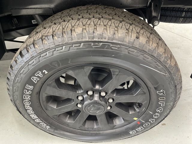 New 2026 RAM 2500 Tradesman image 6