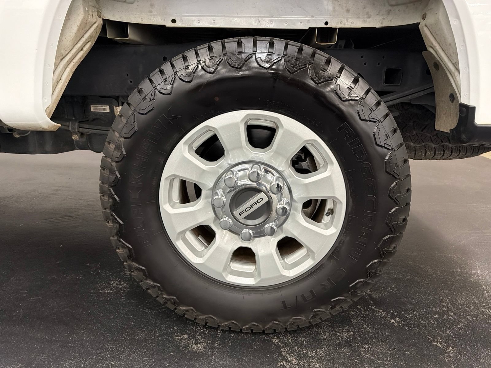 Used 2023 Ford F250 XLT AWD/4WD image 17