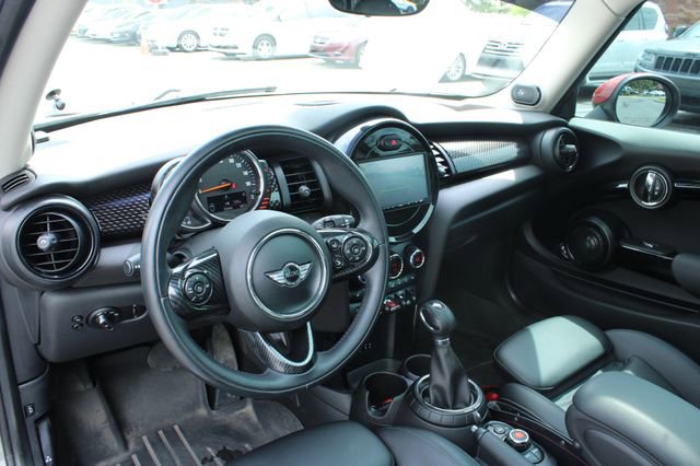 Used 2016 MINI Cooper S FWD image 16