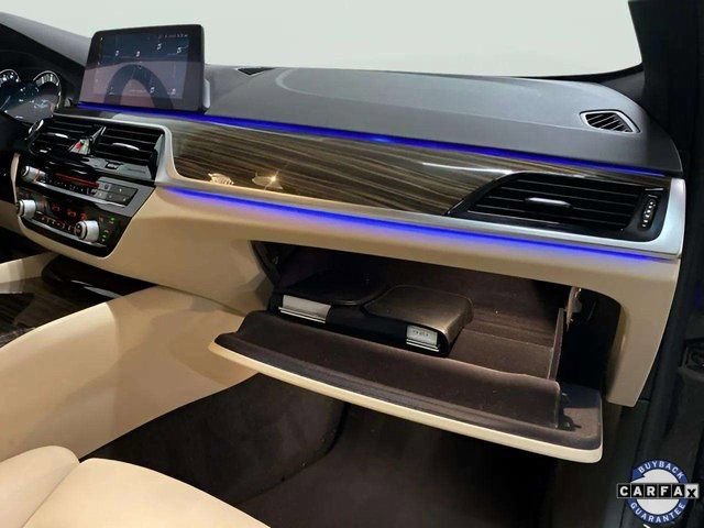Used 2019 BMW 540i image 72