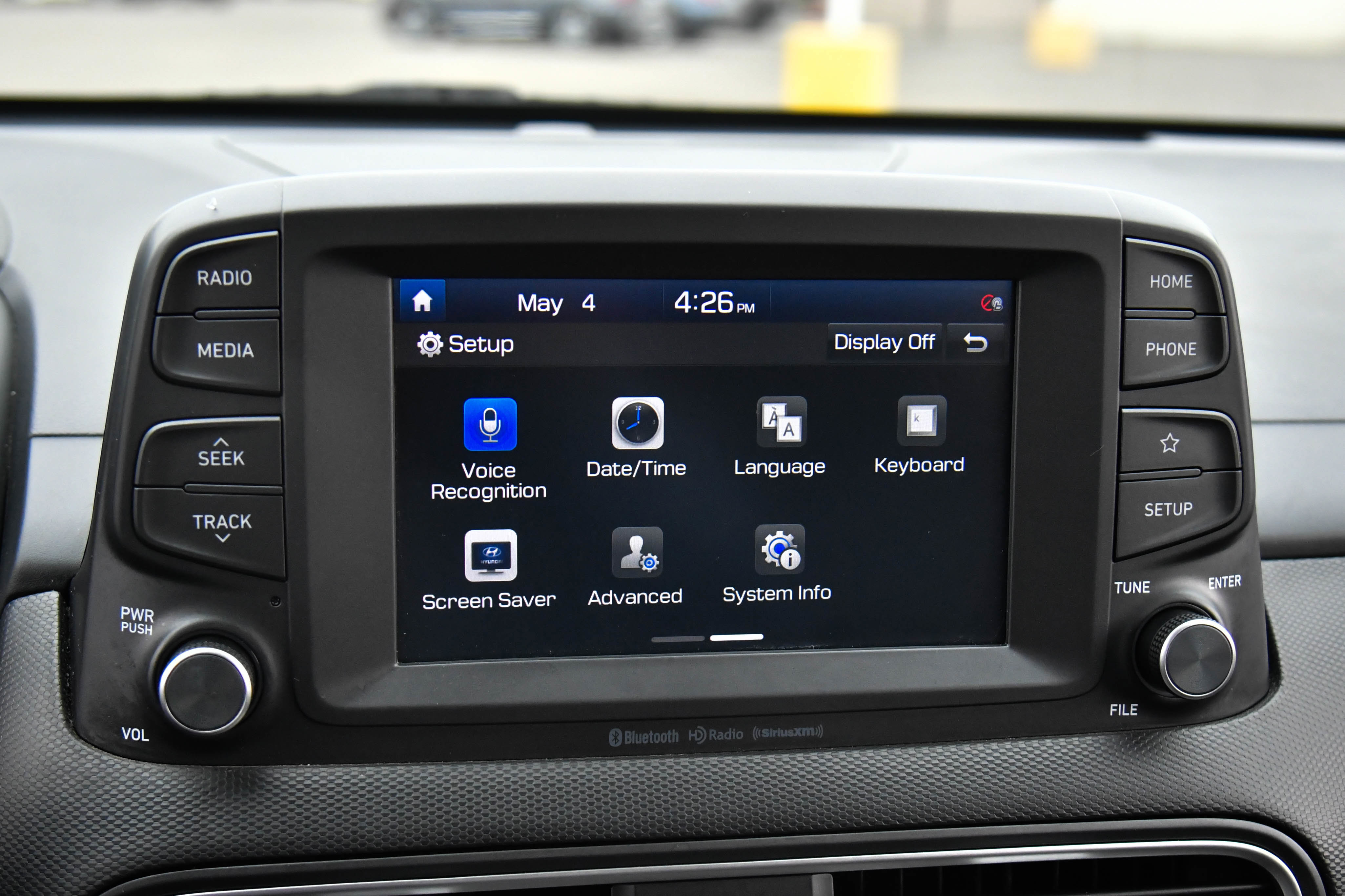 Used 2021 Hyundai Kona Limited FWD image 23