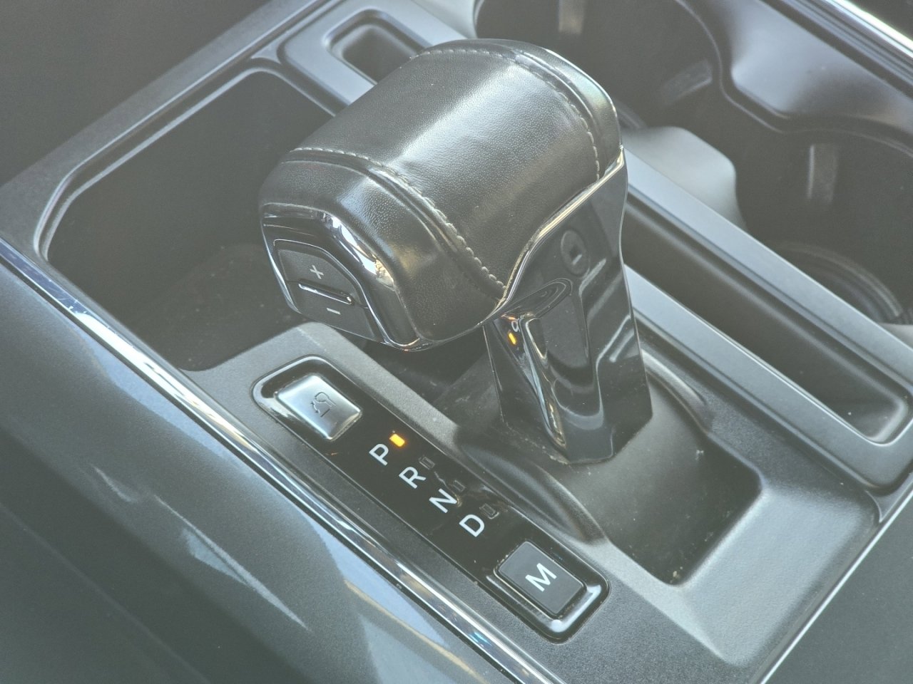 Used 2021 Ford F150 Lariat w/ Equipment Group 502A High image 34