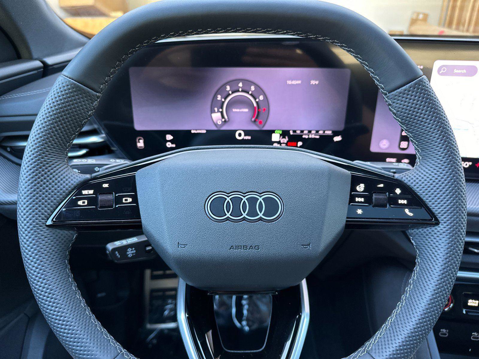 New 2026 Audi SQ5 Premium Plus AWD/4WD image 23