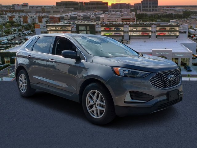 Used 2023 Ford Edge SEL