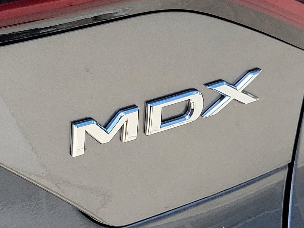 New 2026 Acura MDX A-Spec image 5