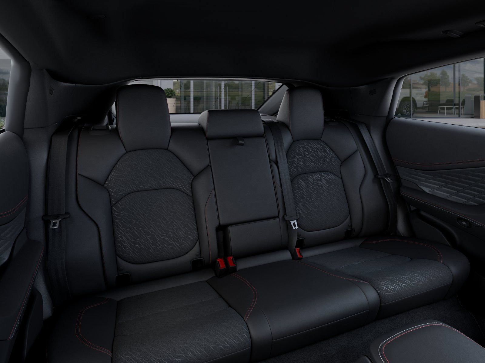 New 2026 Dodge Charger R/T AWD/4WD image 15