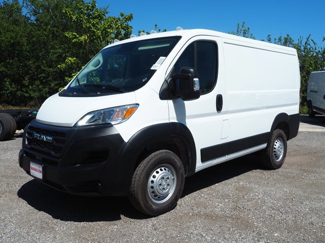 New 2025 RAM ProMaster 1500 image 2