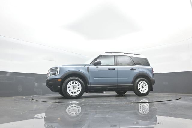 New 2025 Ford Bronco Sport Heritage w/ Convenience Package image 27