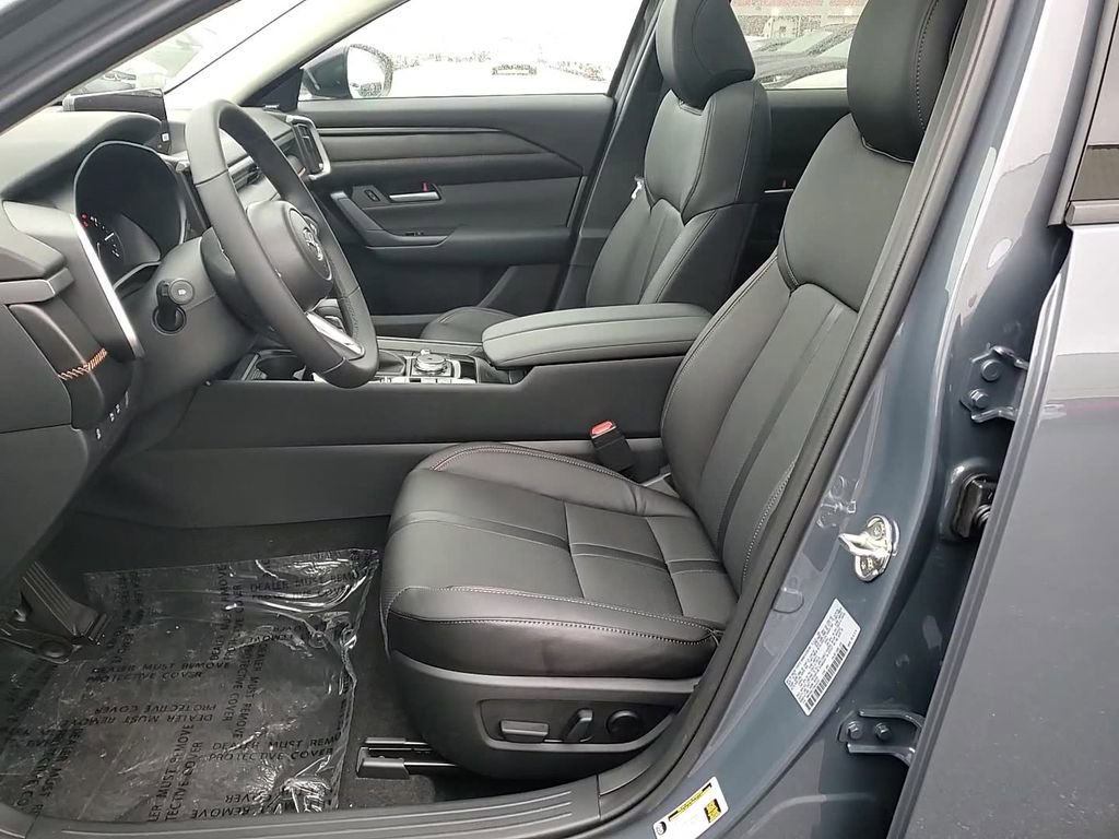 New 2026 MAZDA CX-50 AWD 2.5 S w/ Premium Package image 13