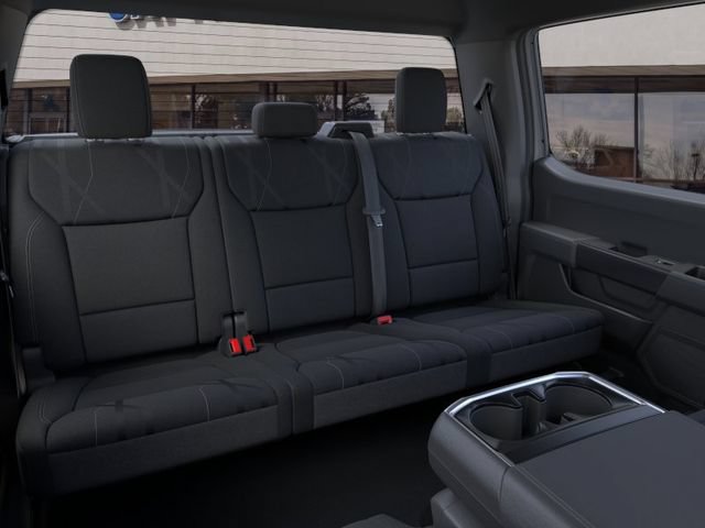 New 2026 Ford F150 STX w/ Equipment Group 200A AWD/4WD image 11