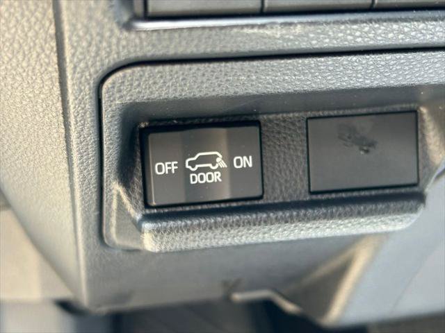 Certified 2025 Toyota 4Runner Platinum AWD/4WD image 29