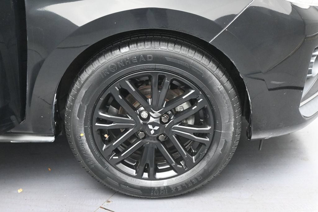 Used 2023 Mitsubishi Mirage G4 Black Edition FWD image 28