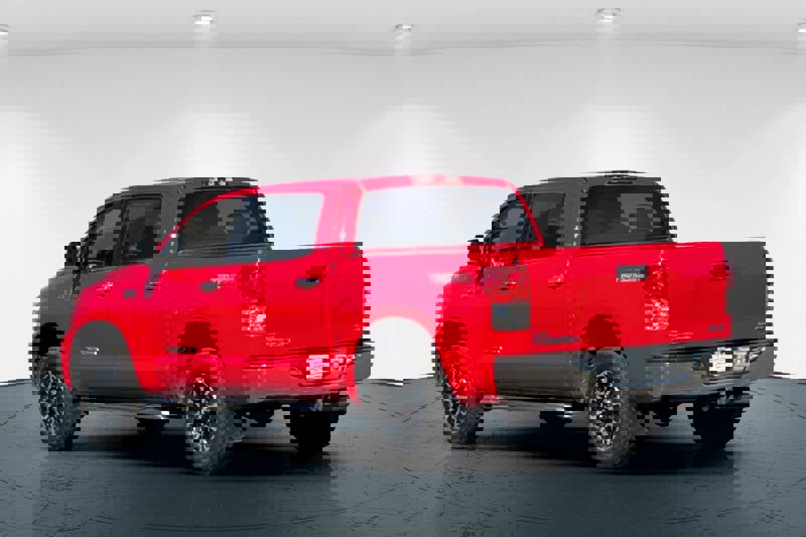 Used 2007 Toyota Tundra Limited image 8