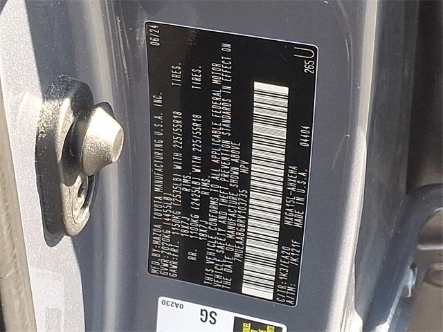 Used 2024 Toyota Corolla Cross XLE image 27