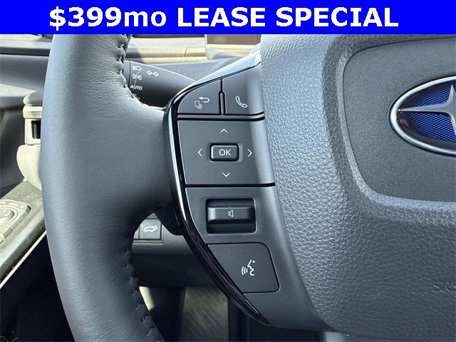 New 2026 Subaru Solterra Premium image 24