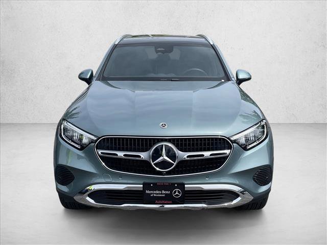 Certified 2026 Mercedes-Benz GLC 300 4MATIC image 2