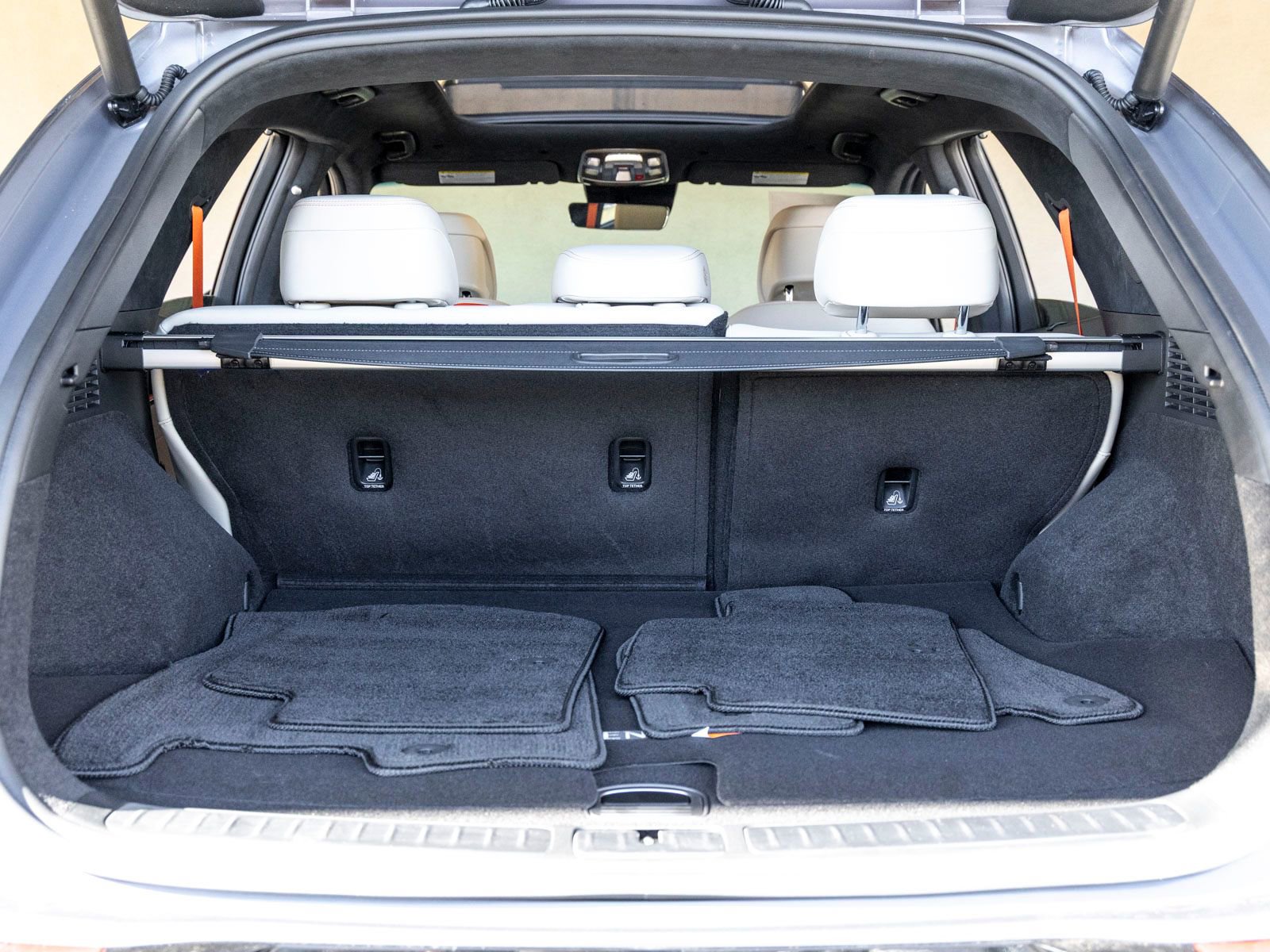 Used 2026 Genesis GV70 3.5T Sport Prestige image 22