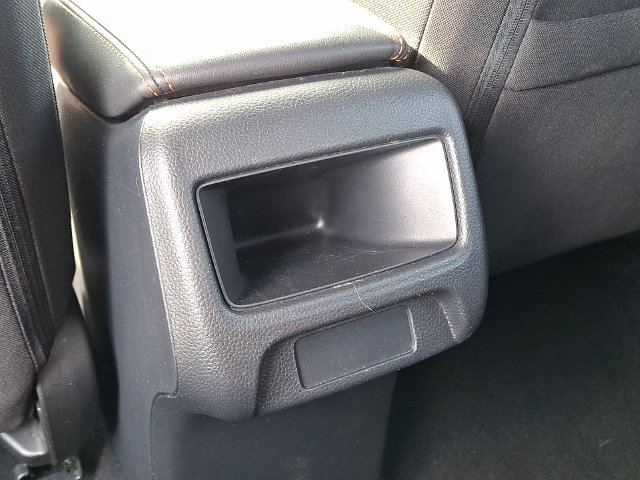 Used 2024 Honda HR-V Sport image 11
