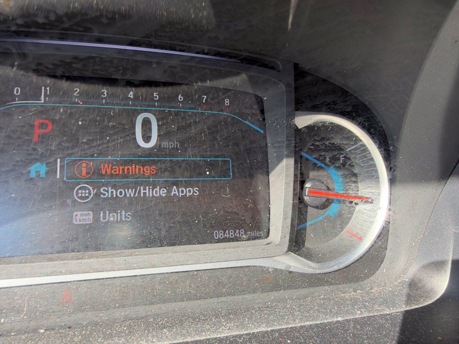 Used 2021 Honda Pilot Special Edition image 14