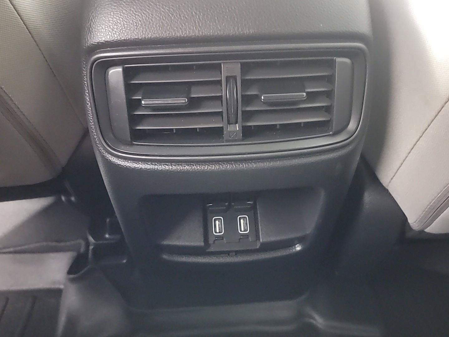 Certified 2019 Honda CR-V EX image 23