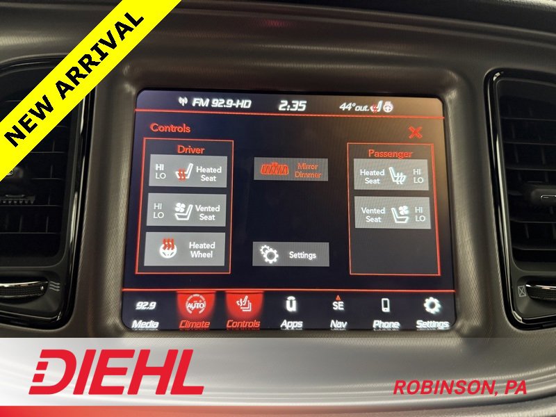 Certified 2023 Dodge Challenger R/T Scat Pack image 28