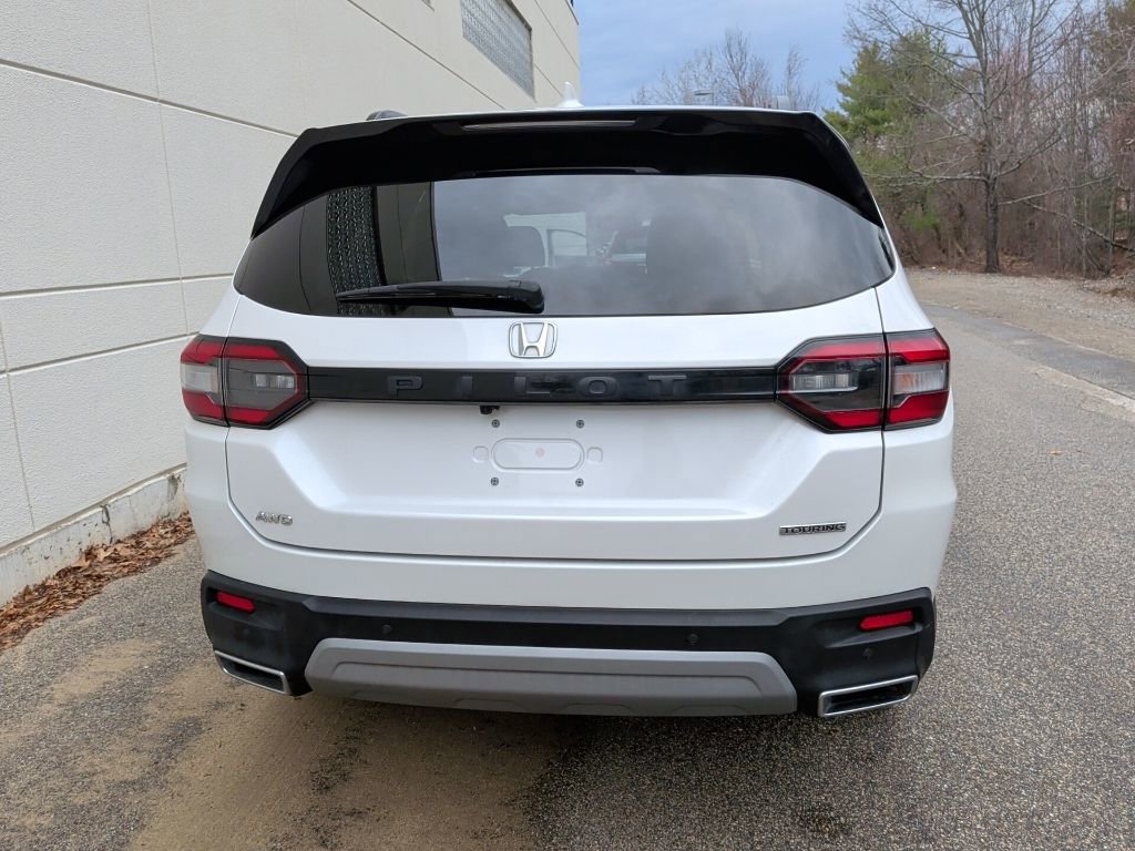 Certified 2023 Honda Pilot Touring image 8