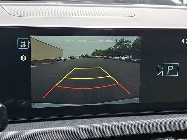 New 2026 Hyundai Sonata SEL FWD image 13