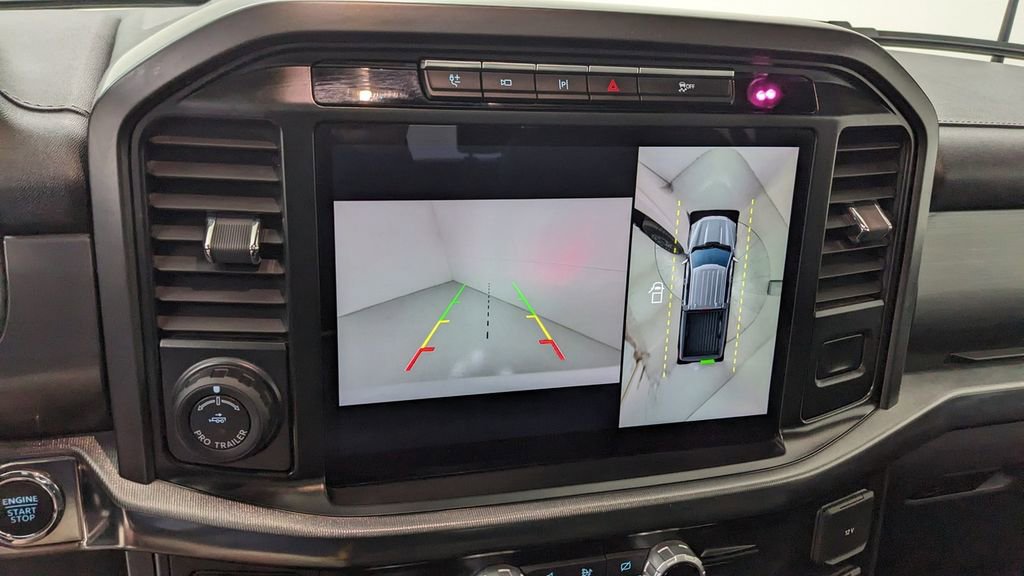 Used 2024 Ford F150 Lariat w/ Bed Utility Package image 29