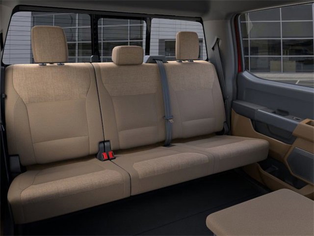 New 2026 Ford F250 XLT image 11