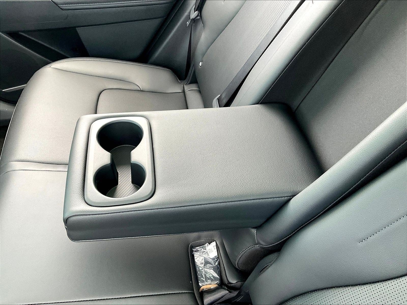 New 2027 Kia Sportage EX FWD image 26