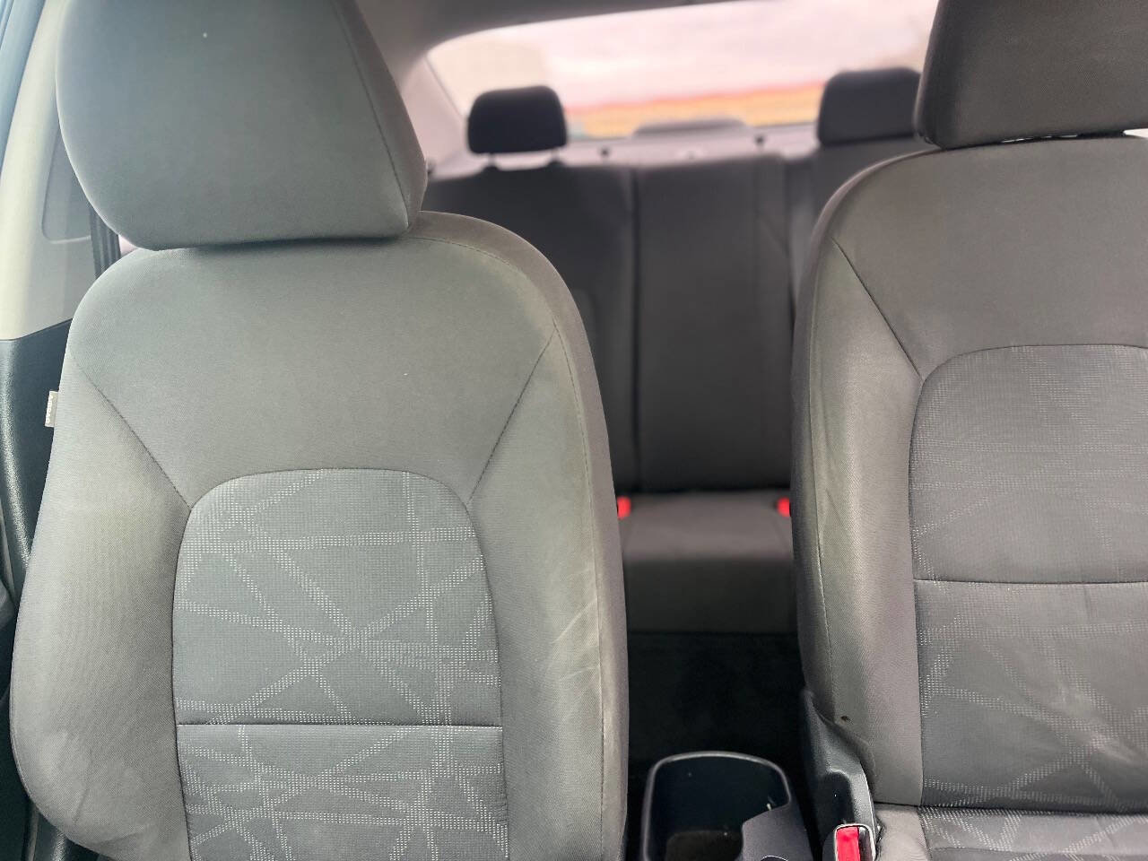 Used 2015 Kia Rio LX image 16