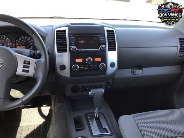 Used 2018 Nissan Frontier SV w/ Value Truck Package RWD image 17