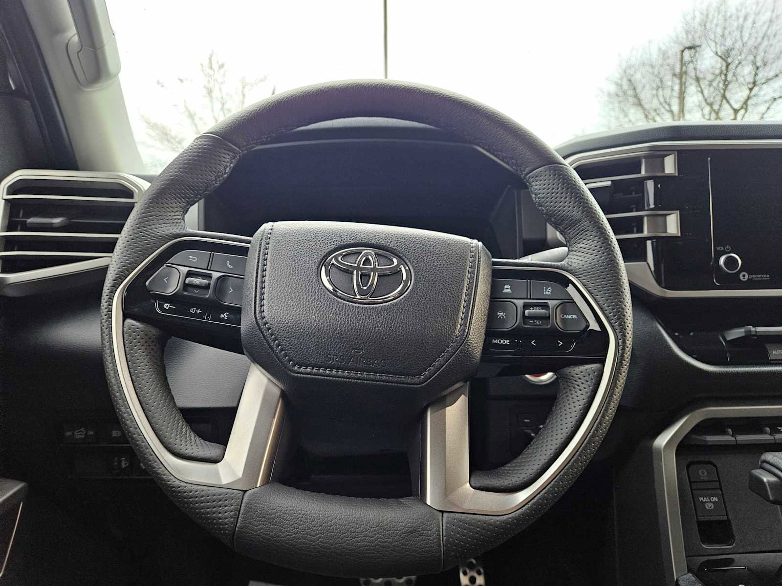Used 2023 Toyota Tundra SR5 image 22