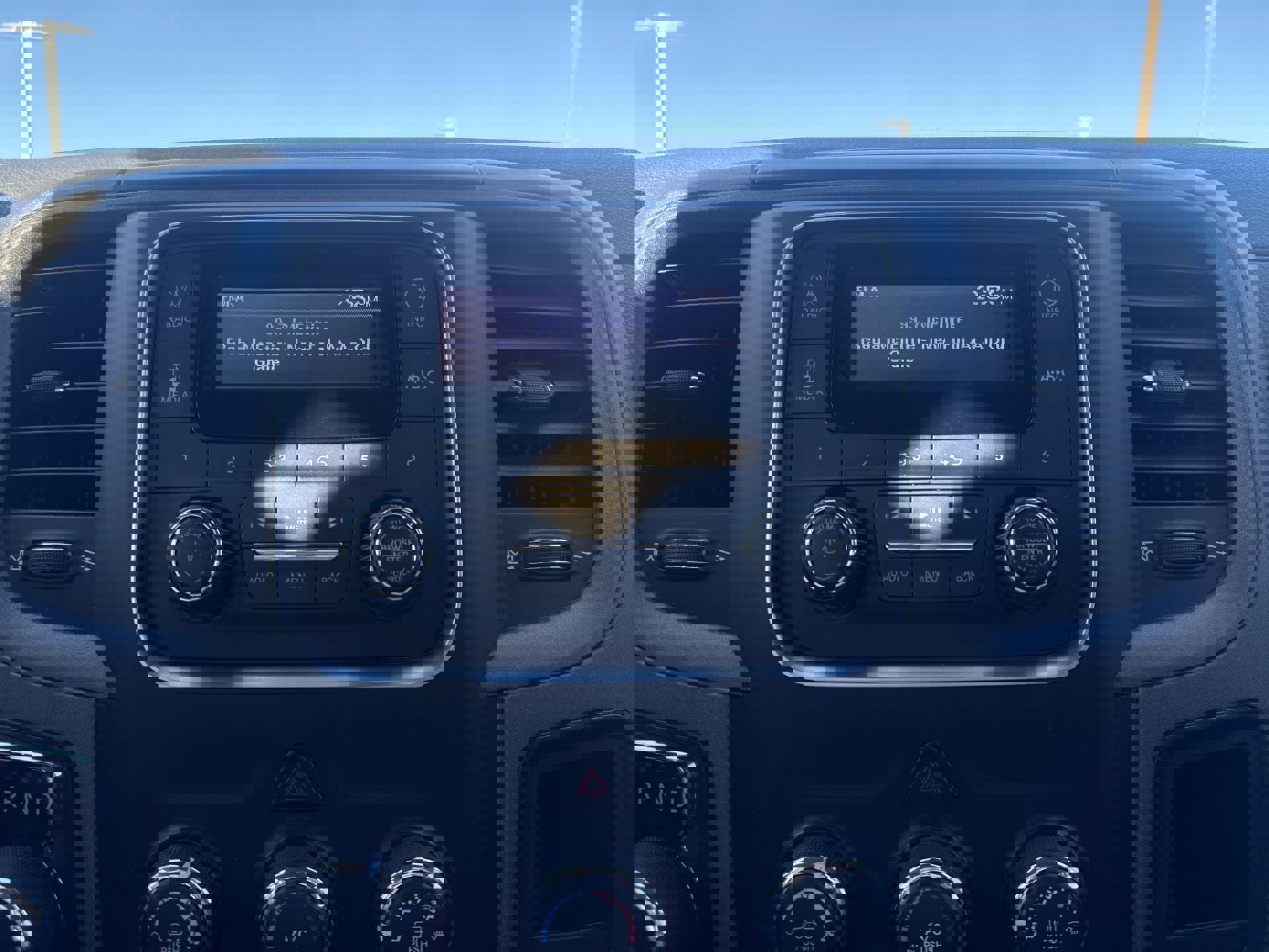 Used 2019 RAM 1500 Tradesman image 15