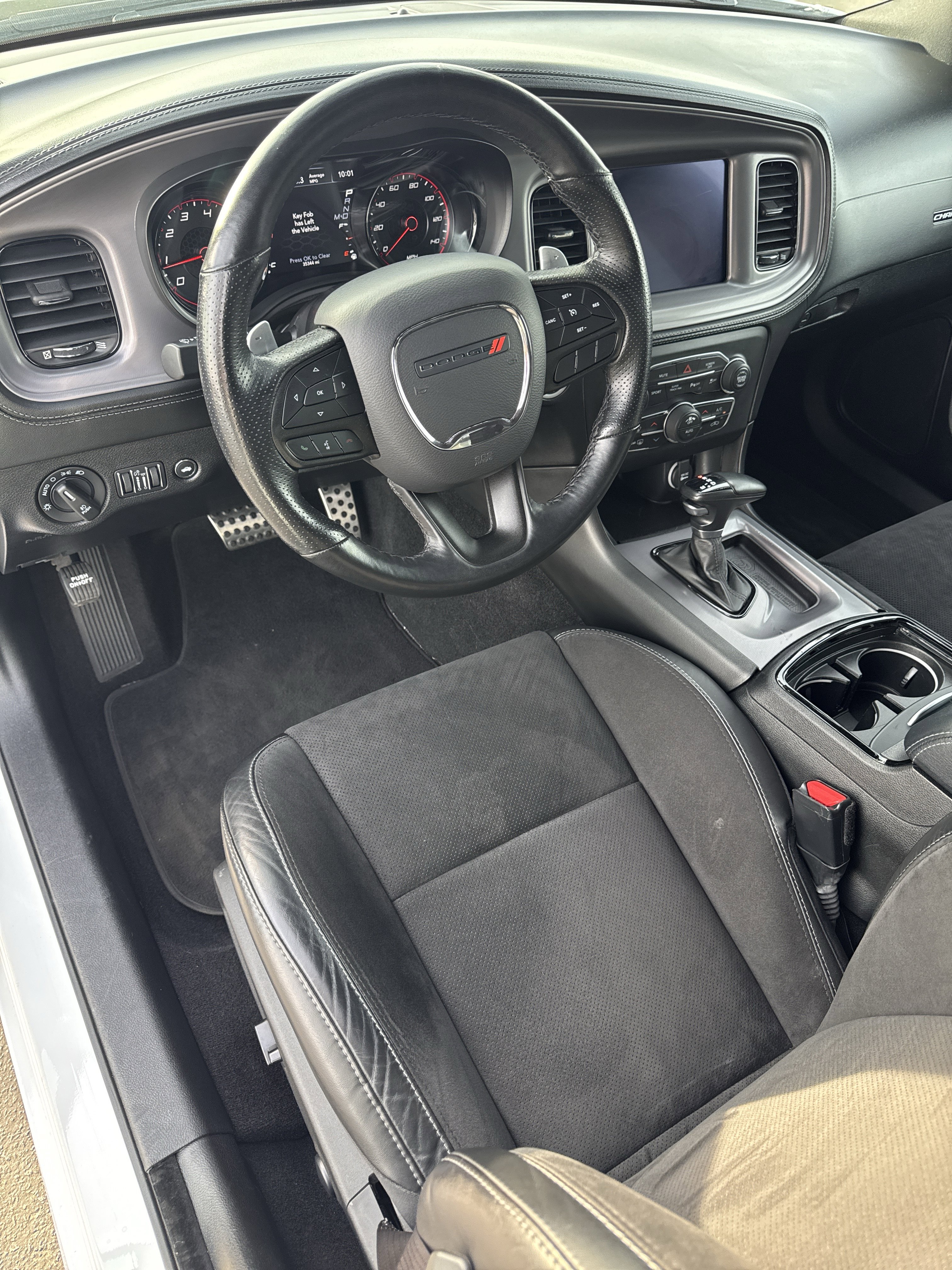 Used 2023 Dodge Charger GT w/ Plus Group image 18