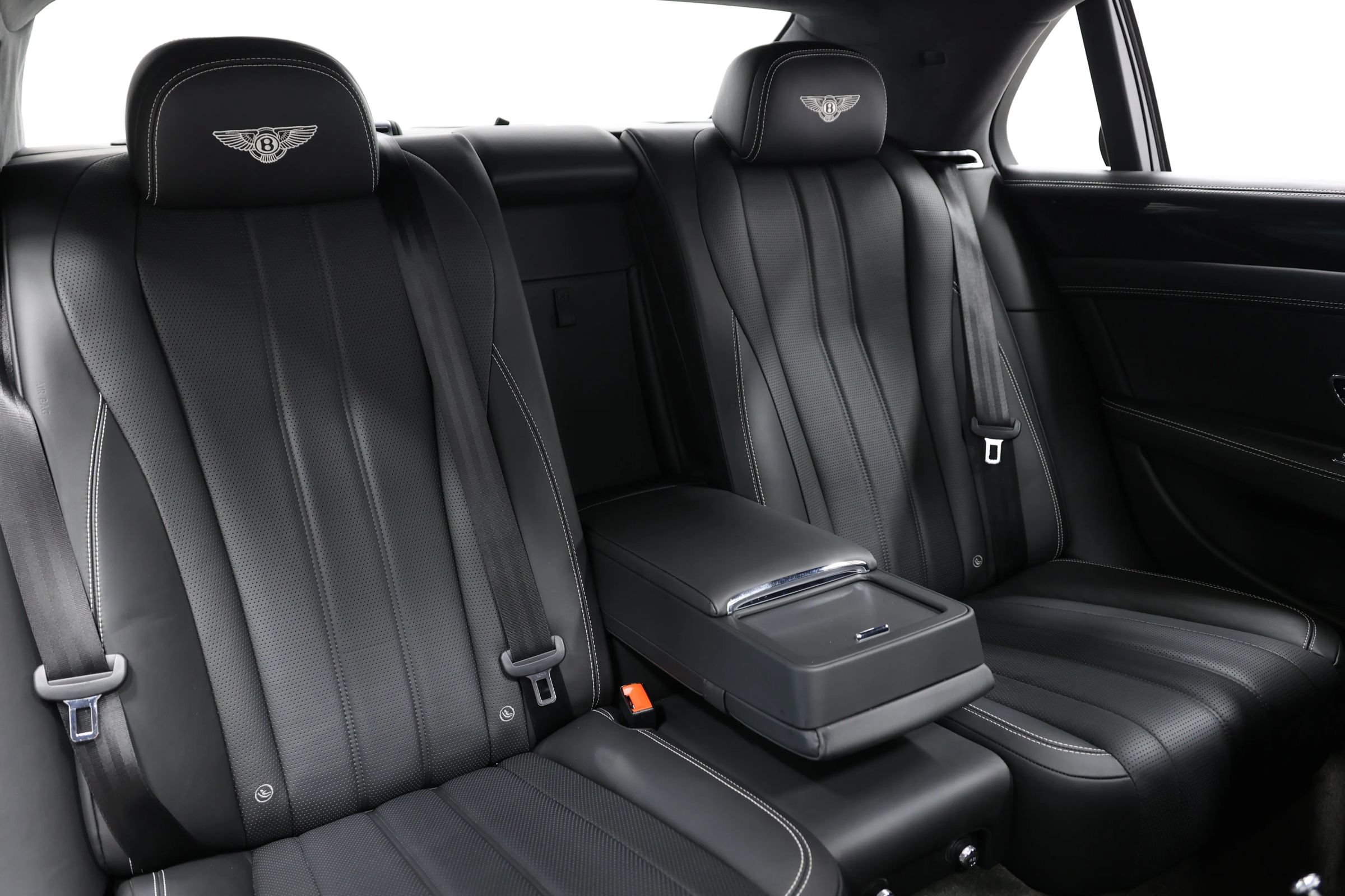 Used 2015 Bentley Flying Spur V8 AWD/4WD image 73