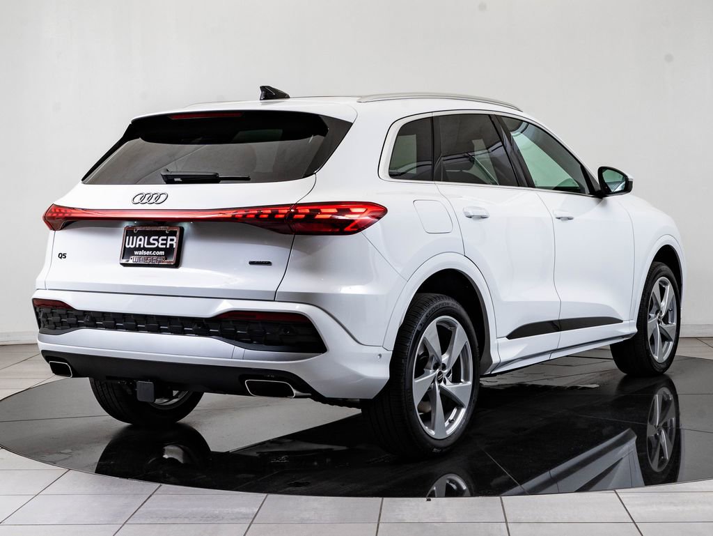 New 2026 Audi Q5 Premium Plus AWD/4WD image 10