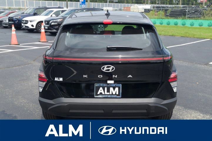 New 2026 Hyundai Venue SE image 6