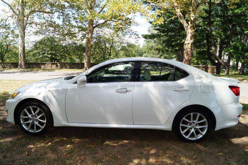 Used 2011 Lexus IS 250 AWD image 6