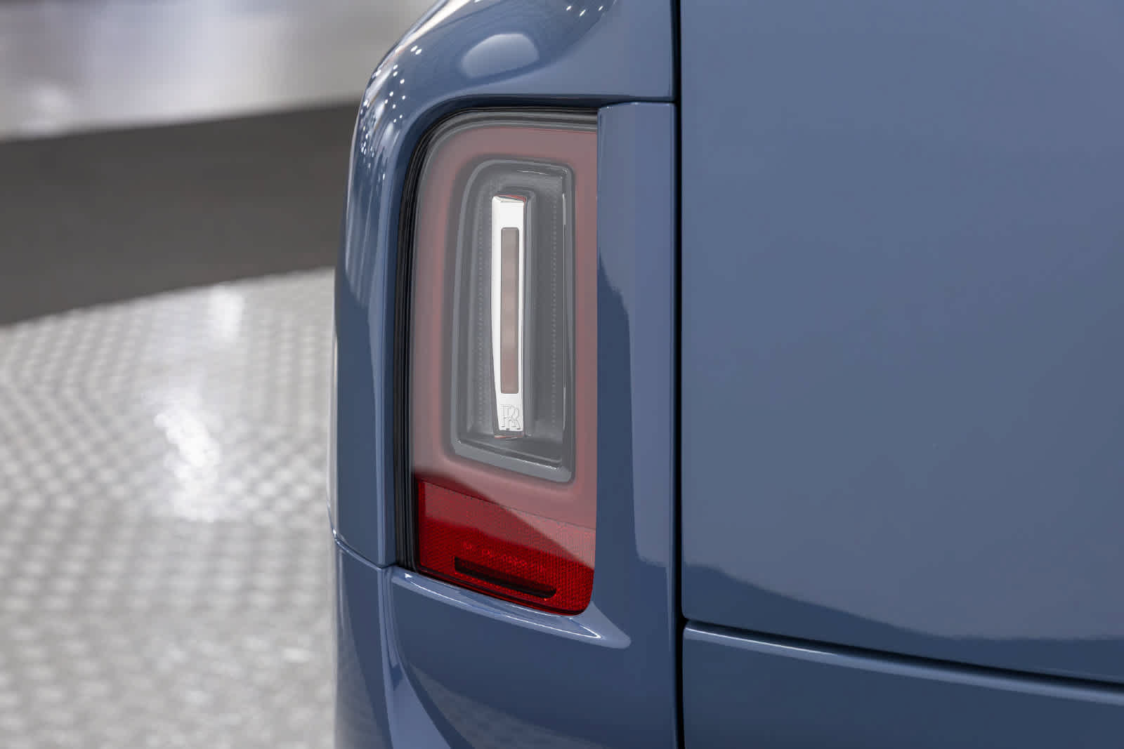 New 2027 Rolls-Royce Cullinan AWD/4WD image 69