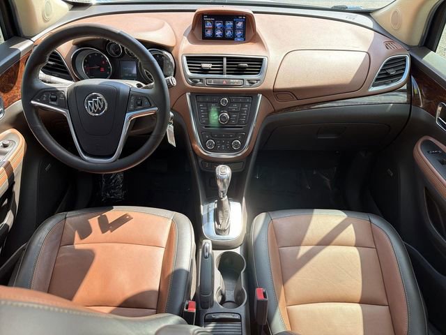 Used 2016 Buick Encore Premium FWD image 20