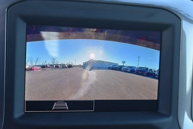 New 2026 Chevrolet Silverado 3500 W/T w/ WT Convenience Package image 31