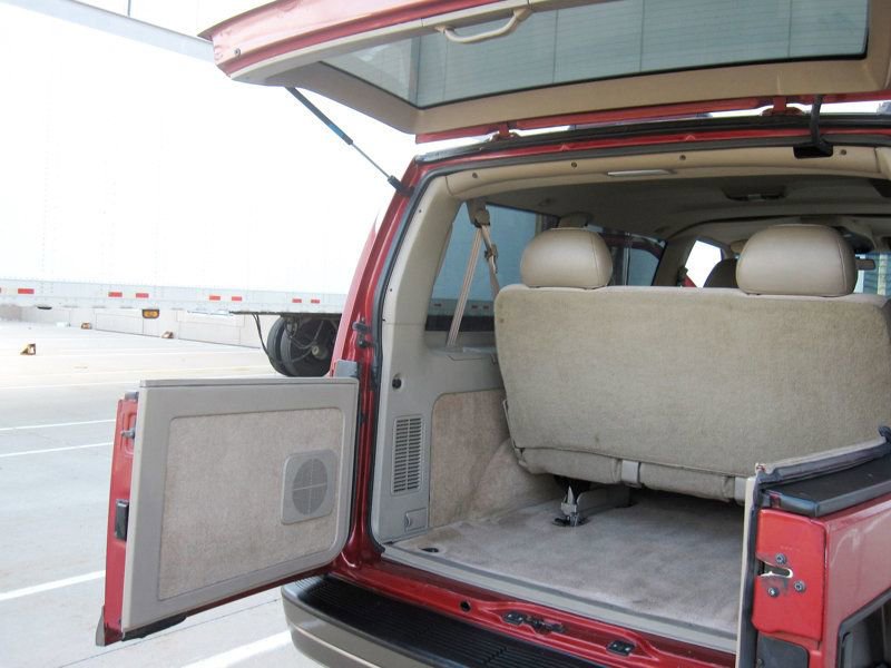 Used 1999 GMC Safari AWD image 36