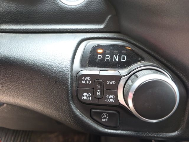 Used 2020 RAM 1500 Big Horn image 15